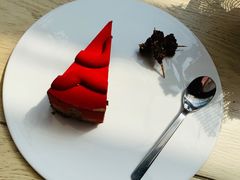 -慢隅法式小馆·生日求婚西餐厅