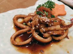 -万鱼亭·鹤家日本料理(南通青年中路店)