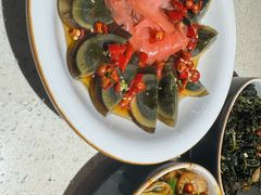 -如轩·海鲜砂锅粥·潮汕菜(小榄店)
