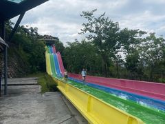 -清远熹乐谷温泉度假酒店
