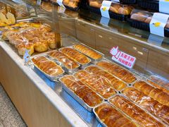 -味宁檬活力烘焙(燕子山店)