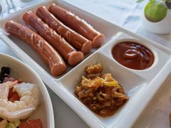 -维兰西餐(万泉河店)