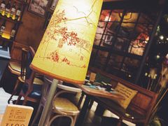 大堂-胡桃里乐队酒馆(大庆店)