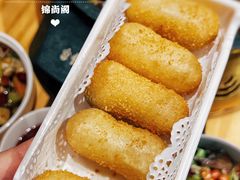-锦尚阁烤鱼•天津菜(宣武门胡同店)