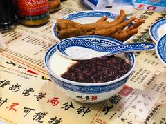 红豆双皮奶-双喜老铺(人民广场店)