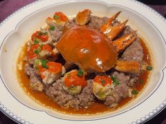 -粤匠·澳门点心粤菜海鲜(澳门半岛店)