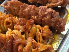 -海平馄饨(逍遥二路店)
