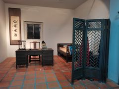 -胡里山炮台