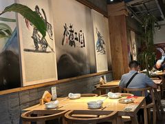 -水煮三国·川鲁江湖菜(香山店)