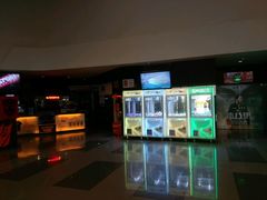 -万达影城(涪城万达广场激光IMAX店)