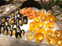 -漳州瑰丽半岛酒店·原素全日制餐厅