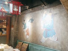 -京味斋·北京烤鸭(华威桥北工大店)