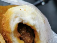 牛肉煎包-牛煎里牛肉煎包淮南牛肉汤(广东路店)