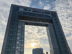 -幸福门