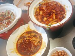 -辣尚瘾·烤鱼·新川菜(交大直营店)