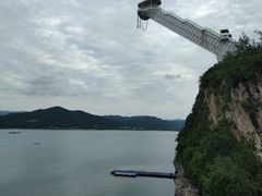 -北京金海湖景区