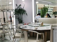 -喜鼎海胆水饺(平安金融中心店)