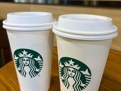 -星巴克(信达城店)