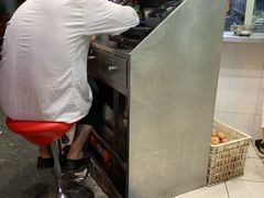 -河南拉面(肇周路店)