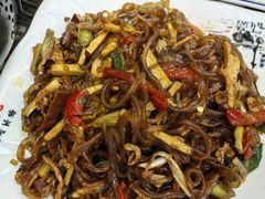 -徽州美食(三十年老店)