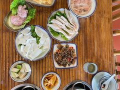 -厝味火锅·潮汕卤水火锅(十一合店)