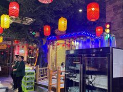 -津沽小院(天津之眼店)