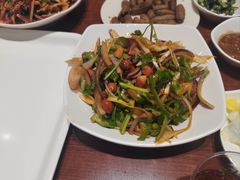 -金刚山烧烤(中山路店)