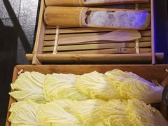 -尚尚仙·酸汤猪手·猪肚鸡火锅(华联万柳购物中心店)