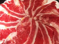 -巴蜀大宅门火锅(新华公园店)
