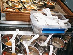 -锅儿欢海鲜火锅烤肉自助餐(东港凯虹店)