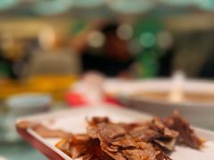 王牌烤鸭-玉林烤鸭店(定福庄店)