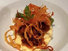 -北京金融街丽思卡尔顿酒店·意味轩 Cepe