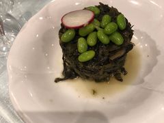 -清华酒楼(盘门店)