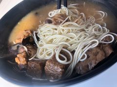 -王家沙点心店(西康路店)