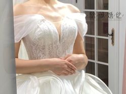-欣薇婚纱(新源乐汇城店)