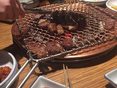 -王妃家(明洞中央店)