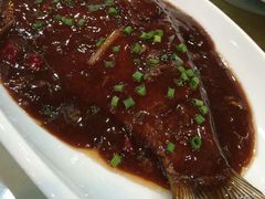 -上海阿潘舟山海鲜店(东宝兴路店)