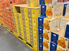 -山姆会员商店(上海浦东店)