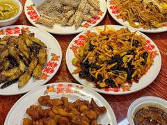 -满堂春特色餐馆