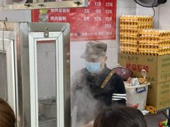 -小吴肠粉