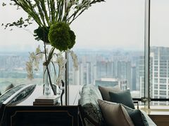 -成都华尔道夫酒店