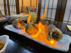 -真剑日本料理·铁板烧(贵州路店)