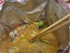 -见味花甲(福田coco park店)