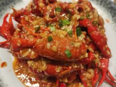 -仙品龙虾(总店)