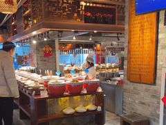 -二十八里太湖船菜(吉祥路店)