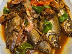 -留芳·文旅古月楼(老街店)