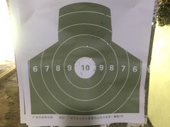 -华连射击俱乐部