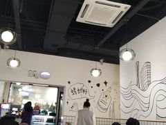 大堂-螺小胖柳州螺蛳粉(钟楼总店)