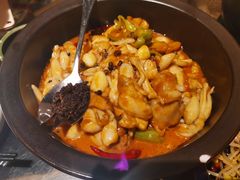 -云海肴·汽锅鸡·云南菜(美罗城店)