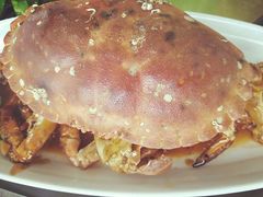 -87号烧烤海鲜·大排档(金沙滩店)